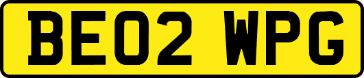 BE02WPG