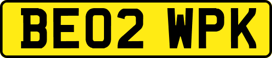 BE02WPK