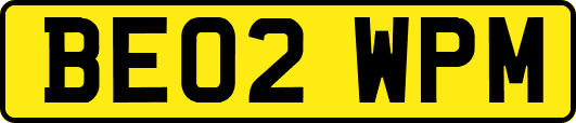 BE02WPM
