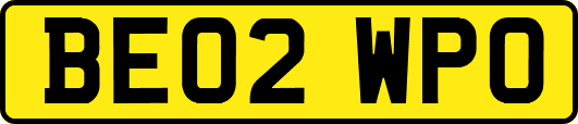 BE02WPO