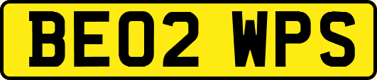 BE02WPS