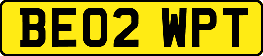 BE02WPT