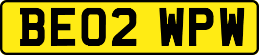 BE02WPW