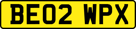 BE02WPX