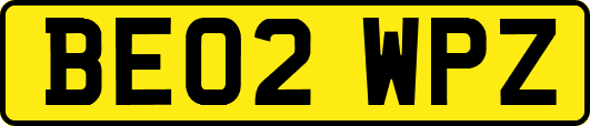BE02WPZ