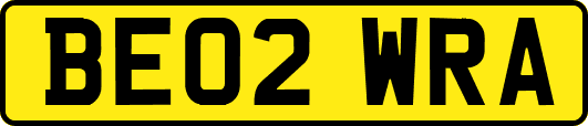 BE02WRA
