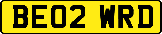 BE02WRD
