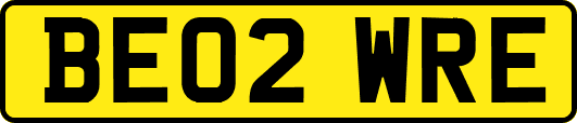 BE02WRE