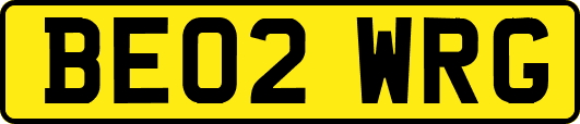 BE02WRG