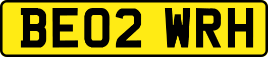 BE02WRH