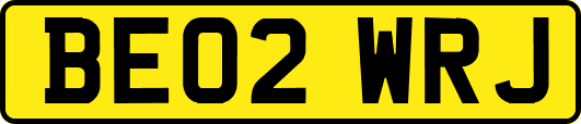 BE02WRJ