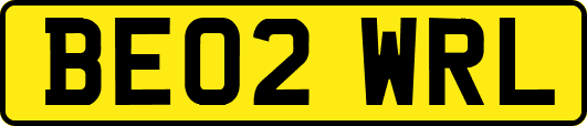 BE02WRL