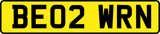 BE02WRN
