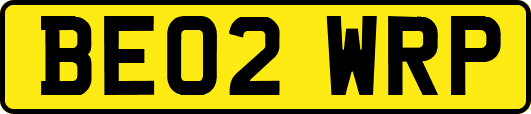 BE02WRP