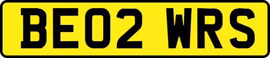 BE02WRS