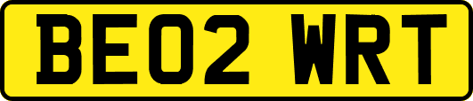 BE02WRT