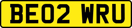 BE02WRU