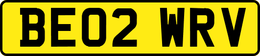 BE02WRV