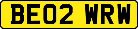 BE02WRW