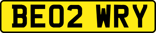 BE02WRY