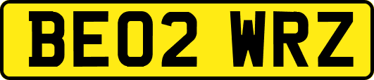 BE02WRZ