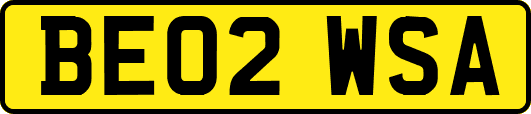 BE02WSA