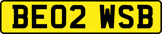 BE02WSB