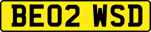 BE02WSD