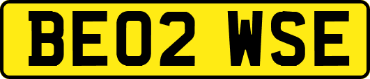 BE02WSE