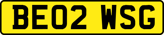 BE02WSG
