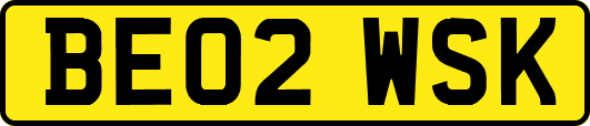 BE02WSK
