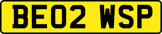 BE02WSP