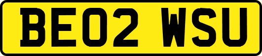 BE02WSU