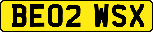 BE02WSX
