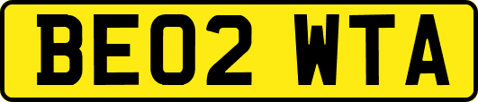 BE02WTA