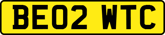 BE02WTC