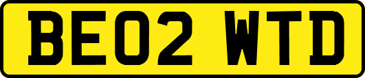 BE02WTD