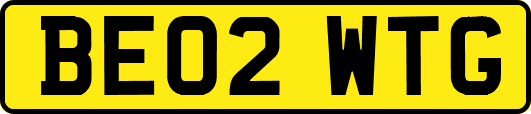BE02WTG