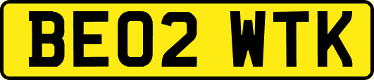 BE02WTK