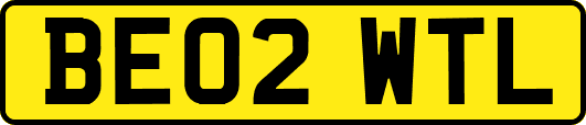 BE02WTL