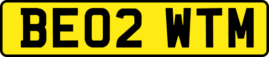 BE02WTM