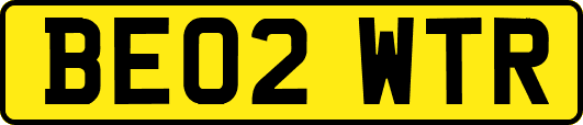 BE02WTR