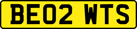 BE02WTS