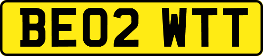 BE02WTT