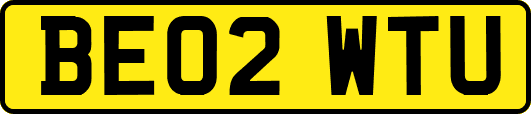 BE02WTU