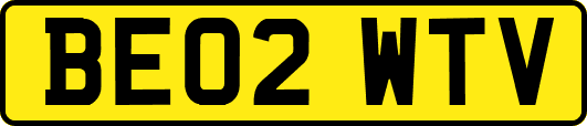 BE02WTV
