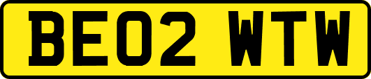 BE02WTW