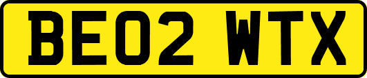 BE02WTX