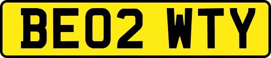 BE02WTY