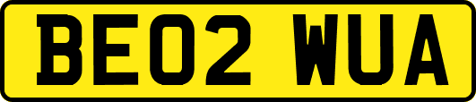 BE02WUA